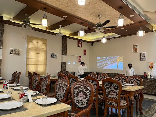 1916 Cafe & Restaurant