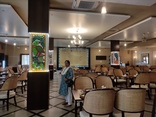 Bihar se by panache Patna