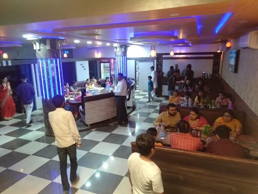 THE BABA'S RESTAURANT