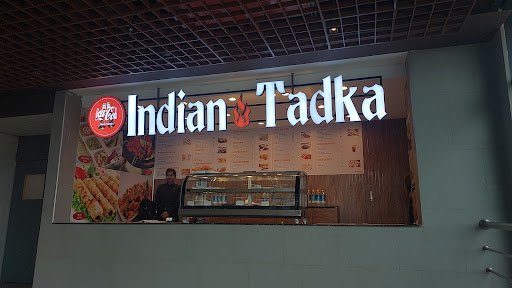 Indian Tadka