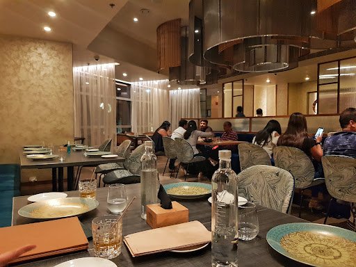 Trèsind Mumbai Trèsind Mumbai