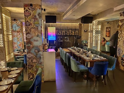 Tanatan Shivaji Park Tanatan Shivaji Park