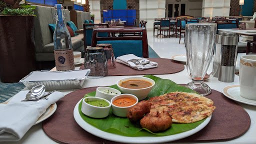 Peshwa Pavilion Peshwa Pavilion