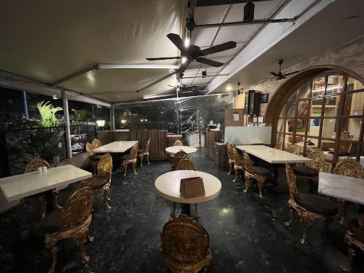 Gaylord Restaurant Gaylord Restaurant