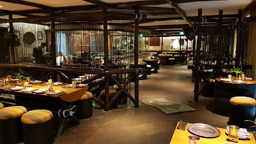 Peshawri - ITC Sonar