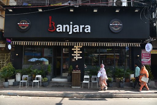 Banjara Multi Cuisine Restaurant