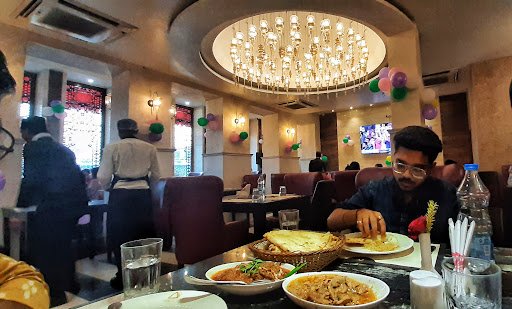 Arsalan Restaurant & Caterer - Park Circus