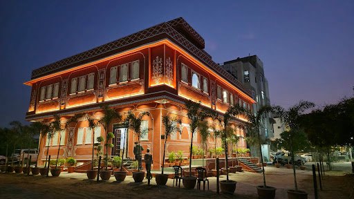 RajRasa by Chef Saurabh RajRasa by Chef Saurabh