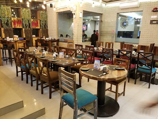 Thali & more Thali & more