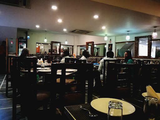 Namaste Rajasthan Restaurant Namaste Rajasthan Restaurant