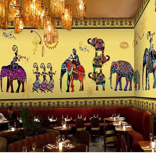 Rajasthan Restaurant Rajasthan Restaurant