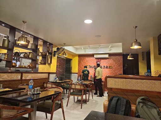 Thenmanam Restaurant | Anna Nagar