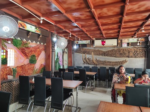 South Indian Restaurant