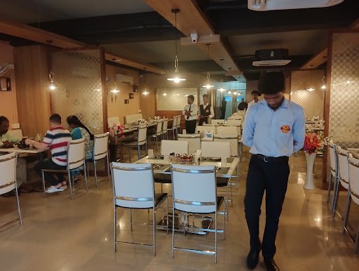 Vijayawada's Raju Gari Ruchulu