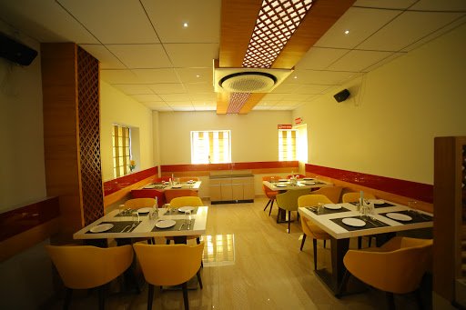 Andhra Spice Restaurant