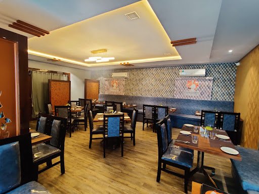 Asian Food Bowl Restaurant