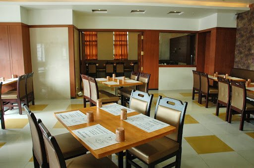 Cross Roads Restaurant