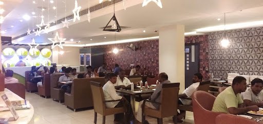 Naidu Gari Kunda Biryani - Tenali