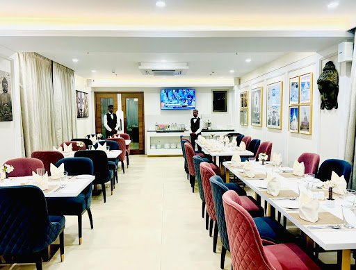 The Pagoda The Pagoda