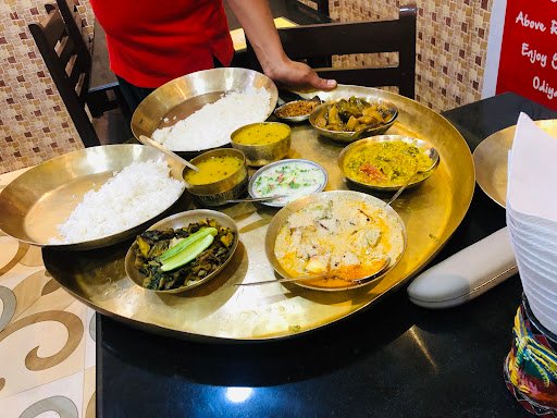 Odisha Hotel Odisha Hotel