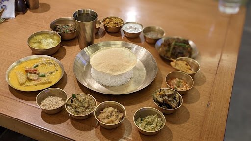 Atithi Devo Bhaba Restaurant - Authentic Odia Cuisine Atithi Devo Bhaba Restaurant - Authentic Odia Cuisine