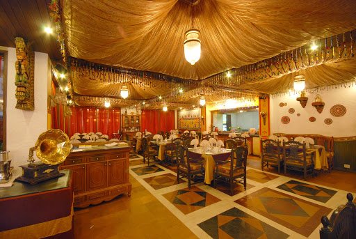 Nakli Dhaba Nakli Dhaba