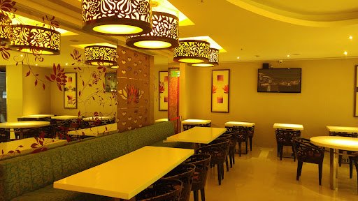 Bikanervala | Banjara Hills Hyderabad