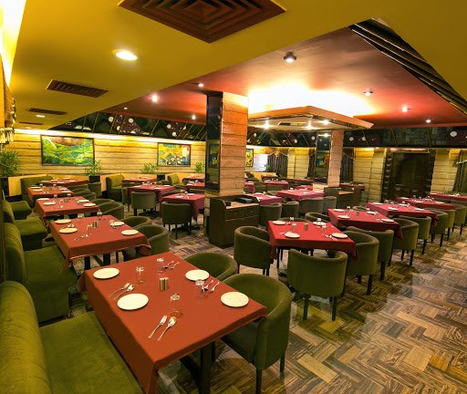 Kaveri Restaurant and Catering