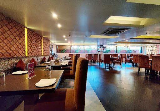 Moti Mahal Delux Tandoori Trail