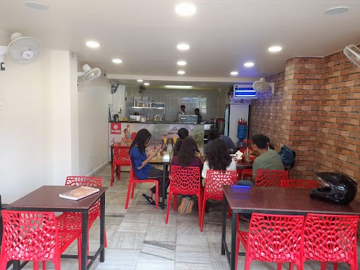 Shresth Dakshin - Pure Veg South Indian Restaurant