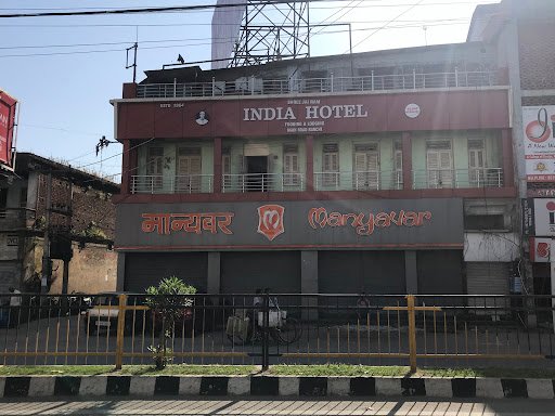 INDIA HOTEL