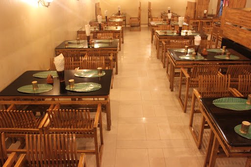 Gam's Delicacy Restaurant