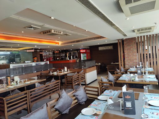 Barbeque Nation - Jalandhar - Model Town