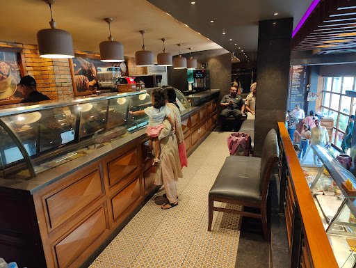 Basant Vegetarian & Ice-Cream