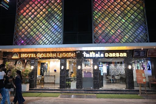 Masala Darbaar Restaurant | The Best Restaurant in Amritsar | The Best food in Amritsar
