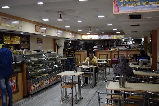 Maharaja Hotel - Best Restaurant in Raipur | South Indian Restaurant in Raipur | Best Veg Restaurant