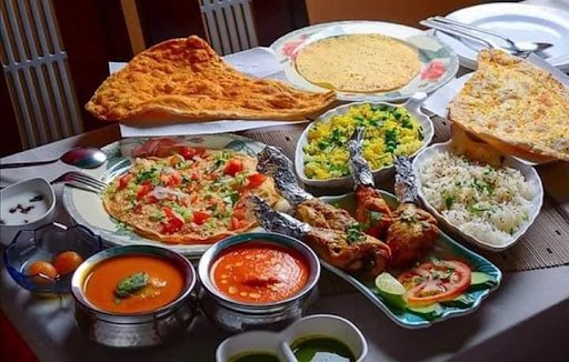 MAHANADI DHABA & RESTAURANT