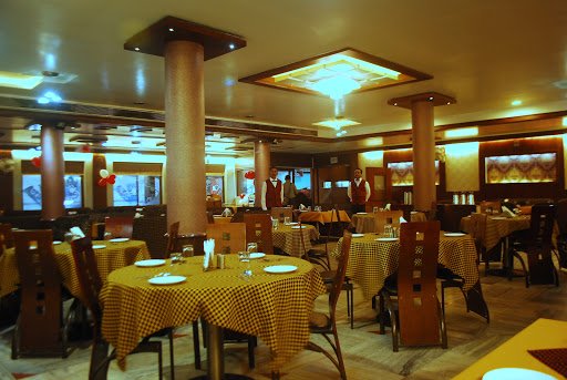 Girnar Restaurant