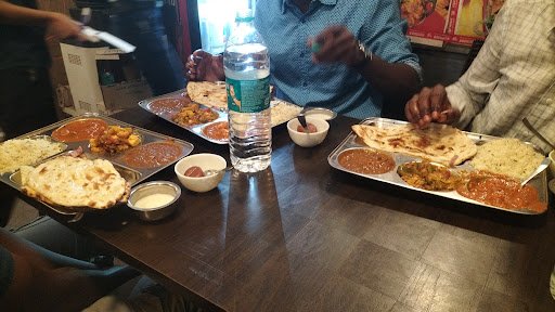 Amritsari Restaurant-Ghadi Chowk