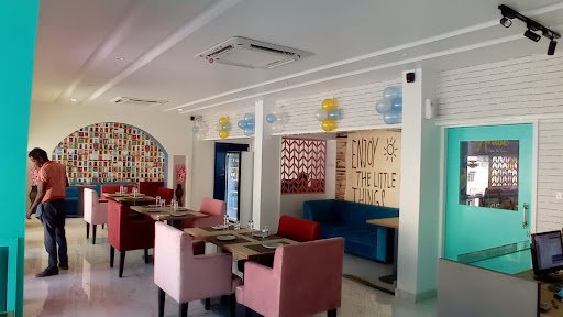 Anise pure veg Restaurant-