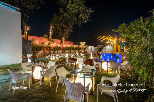 MP'S KITCHEN Restaurant & Dhaba & Caterers