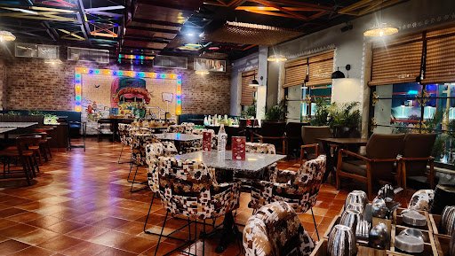 PanchGaon-Proudly Desi Restaurant