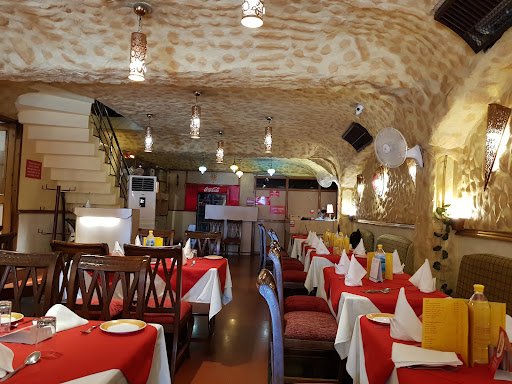 Black Pepper Restaurant