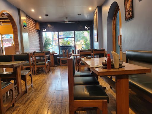 Countdown Restaurant Since 1984