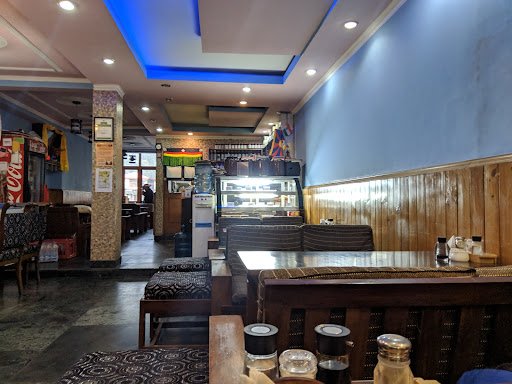 Snow Lion Hotel and restaurant Snow Lion Hotel and restaurant