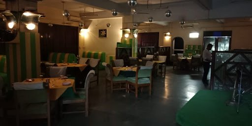 Eatopia Zannat Restaurant And Banquet- Best Restaurant in Agartala Tripura
