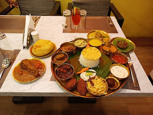 Bangla Bhoj