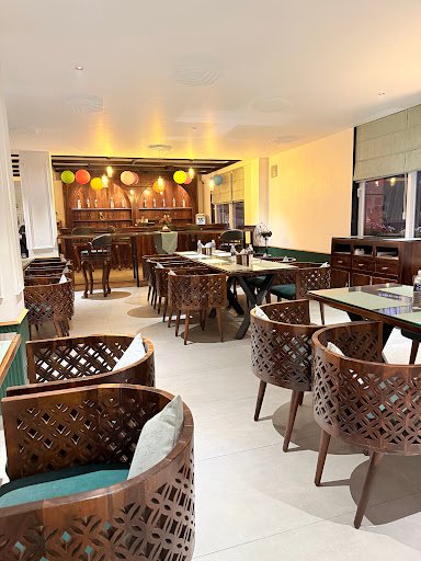 Extra Butter Pure Veg Restaurant