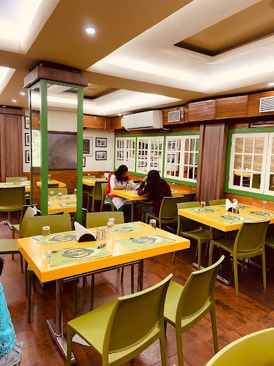 Jiva veg restaurant- pure vegetarian