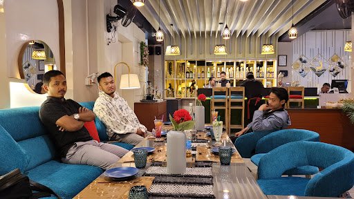 The Ambience Fine Dinning